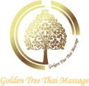 Golden Tree Thai Massage Chatswood logo