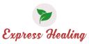 Express Healing logo