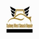 Sydney West Smash Repair logo