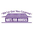 Hats 4 Houses logo