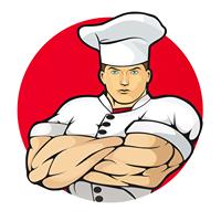 My Muscle Chef image 8