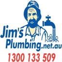 Jims Plumbing Hot Water Perth logo