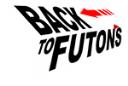 Back to the Futon logo