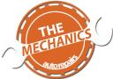 The Mechanics Auto Repairs logo