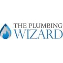 The Plumbing Wizard logo