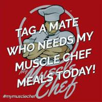 My Muscle Chef image 14