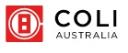 Coli Australia logo