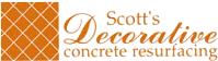 Scott Decorative Concrete Resurfacing image 2
