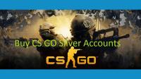 Cheap CSGO Account  image 3