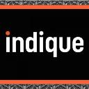 Indique Indian Restaurant logo