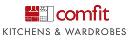 Comfit Kitchens & Wardrobes logo
