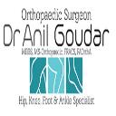 Dr Anil Goudar logo