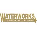 Waterworks Professional Exteriors logo