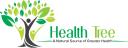 Health Tree logo