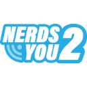 Nerds 2 You logo