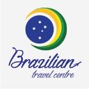 Brazilian Travel Centre logo