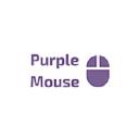 Purple Mouse Digital logo