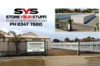 Self Storage Facilities Solution in Adelaide image 4