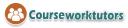 Courseworktutors Inc logo