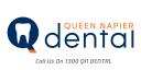 Queen Napier Dental logo
