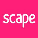 Scape South Bank logo