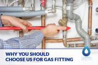 Joe Jackson Plumbing & Gas Fitting image 3