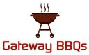 Gateway BBQs  logo