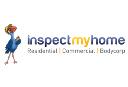 Inspect My Home - Toowoomba logo