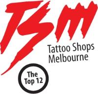Tattoo Artists Melbourne image 1