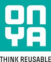Onya Life logo