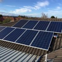 Affordable Solar Panels in Melbourne image 2