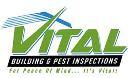 Vital Building & Pest Inspections Sydney logo