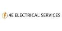 4E Electrical Services logo