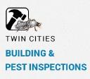 Twin Cities Building & Pest Inspections logo