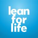 Lean for Life logo