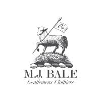 M.J. Bale George Parade image 5