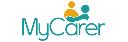MyCarer logo