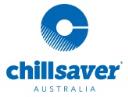 Chillsaver Australia logo