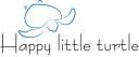 Happy Little Turtle logo