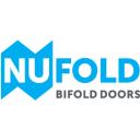 Nufold Bifold doors logo