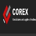 Corex Plastics Pty Ltd logo