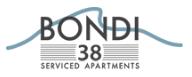 Bondi 38 Serviced Apartments image 1