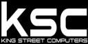 KING STREET COMPUTERS PTY LTD logo