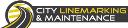 City Line marking and Maintenance logo