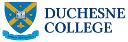 Duchesne College logo