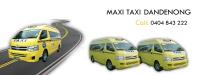 Hampton Park Taxis image 1