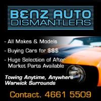 Benz Auto Dismantlers image 1