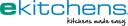 eKitchens logo
