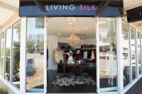Living Silk  image 1