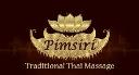 Pimsiri Thai Massage logo